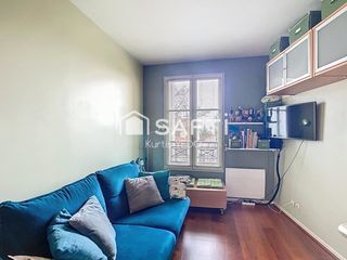  Appartement � vendre 4 pi�ces 82 m�