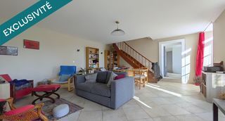  Maison � vendre 7 pi�ces 185 m�