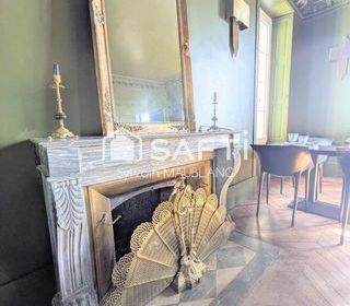  Propri�t�/ch�teau � vendre 15 + pi�ces 498 m�