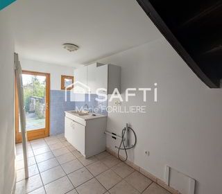  Maison � vendre 4 pi�ces 60 m�