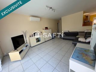  Maison � vendre 4 pi�ces 97 m�