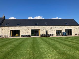  Maison � vendre 15 + pi�ces 600 m�