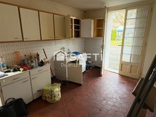  Maison � vendre 4 pi�ces 57 m�