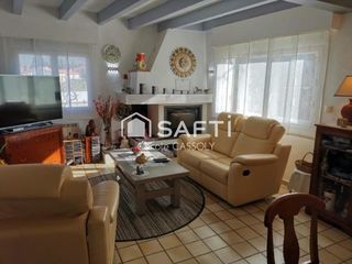  Maison � vendre 6 pi�ces 137 m�