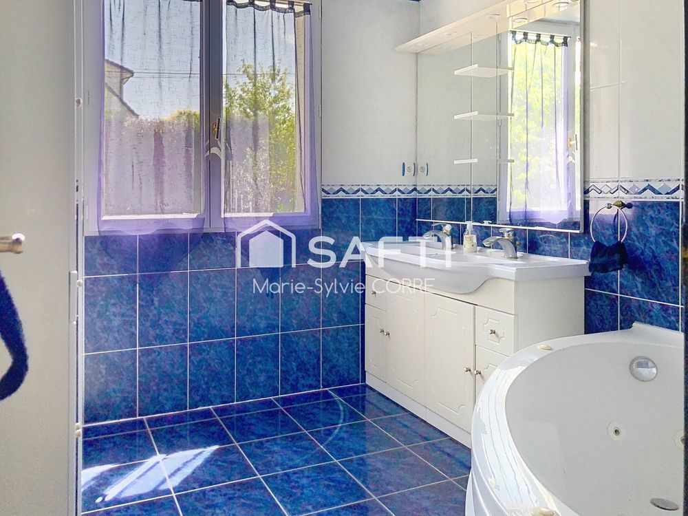 � vendre  Maison Rueil-Malmaison (92500)