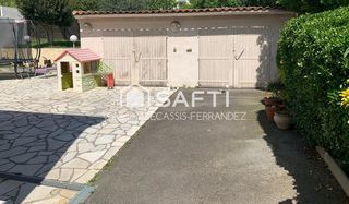  Maison � vendre 6 pi�ces 177 m�