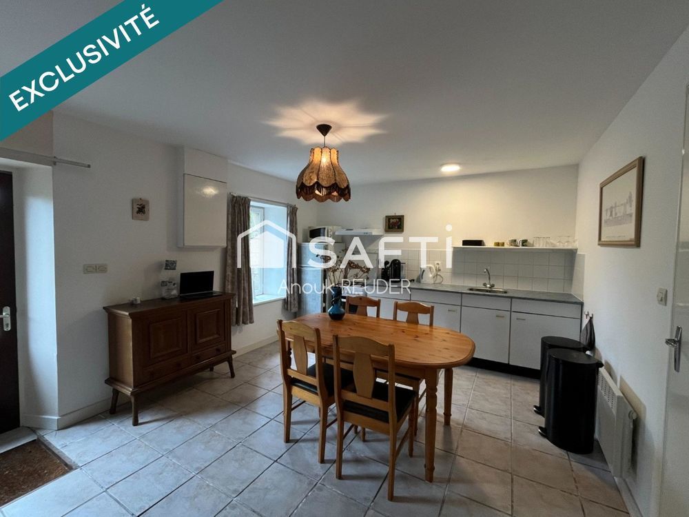� vendre  Maison La Chapelle-Neuve (22160)