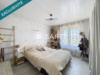  Maison � vendre 3 pi�ces 70 m�