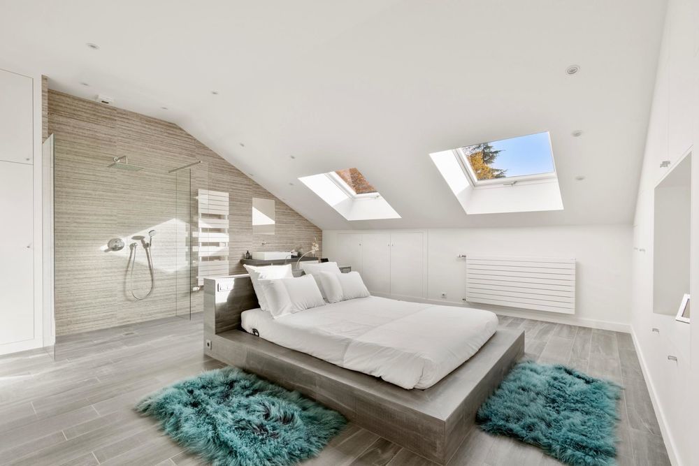 � vendre  Maison Crespi�res (78121)