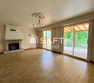  Maison � vendre 7 pi�ces 167 m�