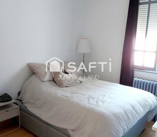  Maison � vendre 7 pi�ces 165 m�