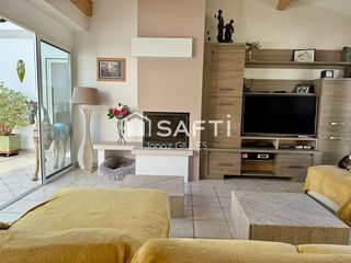  Maison � vendre 7 pi�ces 170 m�