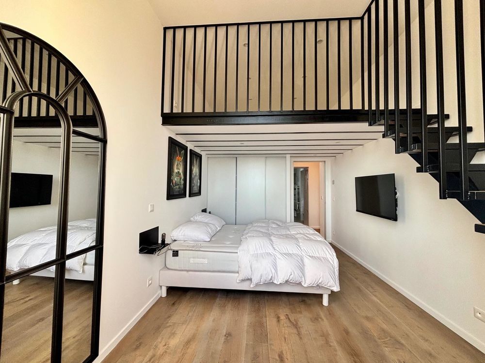 � vendre  Appartement Sainte-Maxime (83120)