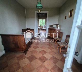  Maison � vendre 9 pi�ces 465 m�