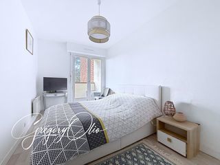  Appartement � vendre 2 pi�ces 37 m�