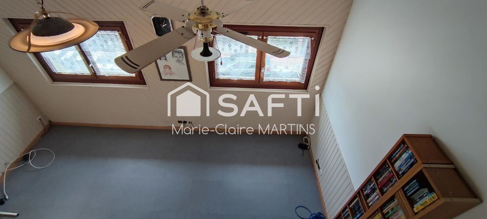 � vendre  Maison Clamart (92140)