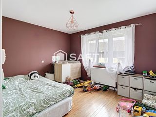  Maison � vendre 6 pi�ces 109 m�