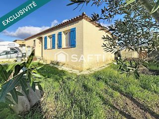  Maison � vendre 4 pi�ces 96 m�