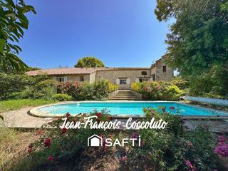  Maison � vendre 8 pi�ces 267 m�