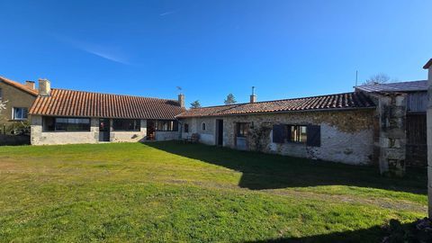   endroit calme Maison - 2 pi�ce(s) - 143 m�