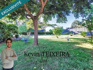  Maison � vendre 7 pi�ces 125 m�