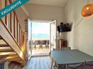  Appartement � vendre 3 pi�ces 37 m�