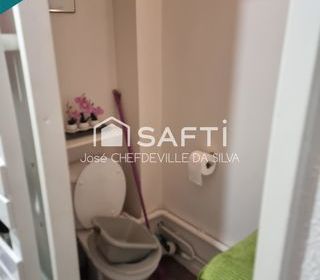  Appartement � vendre 2 pi�ces 40 m�