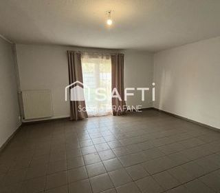  Maison � vendre 4 pi�ces 83 m�