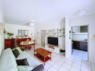  Appartement � vendre 2 pi�ces 58 m�