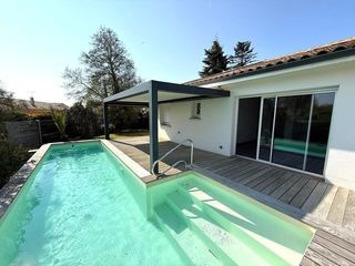  Maison � vendre 3 pi�ces 68 m�