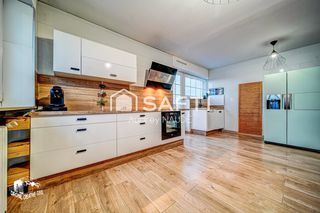  Maison � vendre 6 pi�ces 144 m�