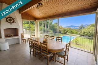  Maison � vendre 9 pi�ces 220 m�