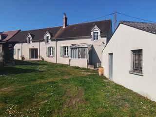  Maison � vendre 6 pi�ces 145 m�