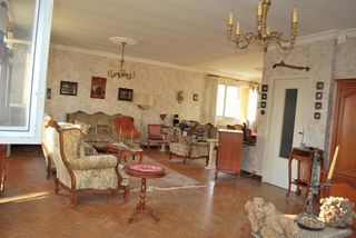  Maison � vendre 7 pi�ces 252 m�