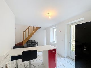  Maison � vendre 4 pi�ces 80 m�