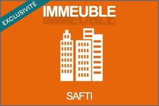  Immeuble � vendre 1117 m�