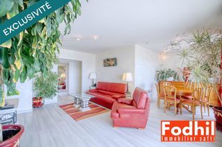  Appartement � vendre 3 pi�ces 70 m�