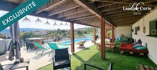  Maison � vendre 5 pi�ces 106 m�