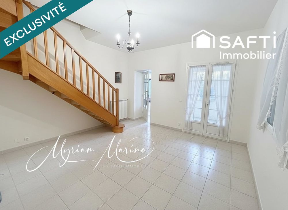 � vendre  Maison St Aygulf (83370)