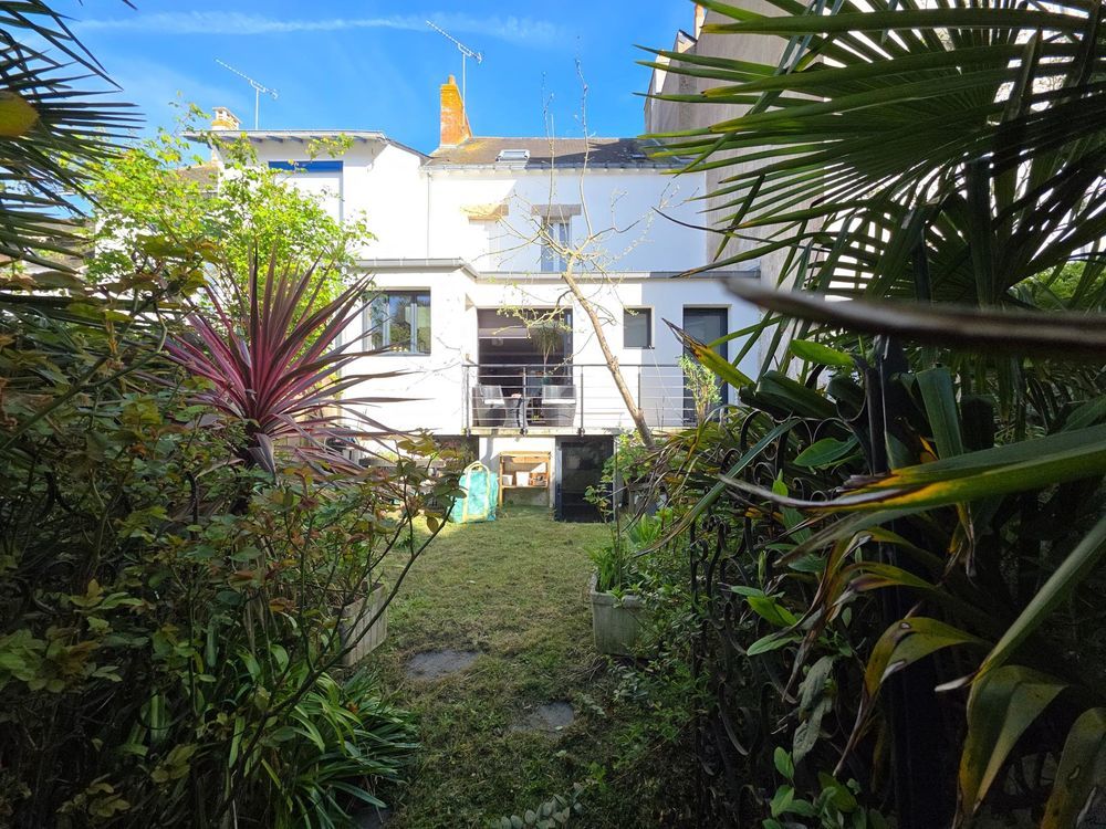 � vendre  Maison Le Pouliguen (44510)