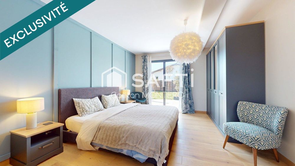 � vendre  Maison Le Teich (33470)