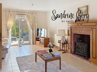  Maison � vendre 6 pi�ces 90 m�