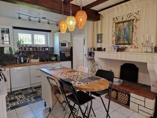  Maison � vendre 6 pi�ces 133 m�