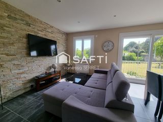  Maison � vendre 3 pi�ces 70 m�