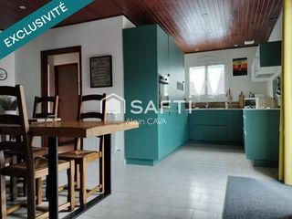  Maison � vendre 6 pi�ces 103 m�