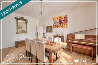  Maison � vendre 9 pi�ces 274 m�