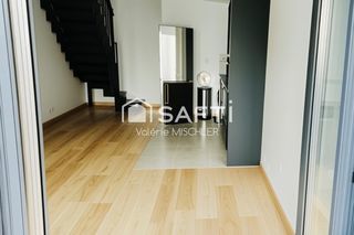  Maison � vendre 3 pi�ces 63 m�