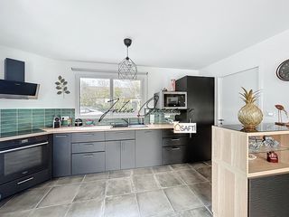  Maison � vendre 5 pi�ces 100 m�