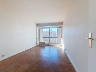  Appartement � vendre 2 pi�ces 59 m�