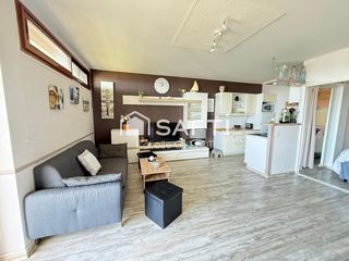  Appartement � vendre 2 pi�ces 43 m�